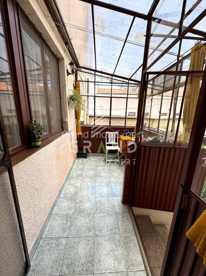 APARTAMENT LA CASĂ | 82 MP | CURTE | TERASĂ | ZONĂ CENTRALĂ | PET FRIENDLY - 32