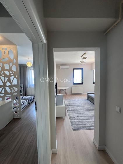 Apartament 2 camere - bloc nou - bld. Timisoara - Cartier Brancusi - Valea Larga - 10