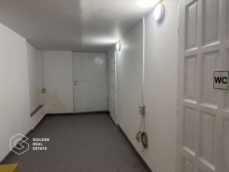 Spatiu de birou sau Xerox, 3 camere, Vasile Milea