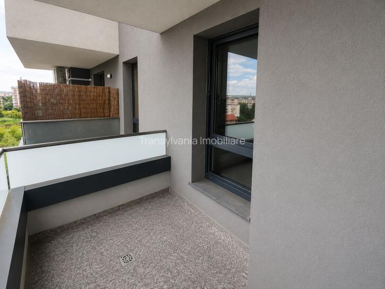 Apartament 2 camere | Bloc nou | Park Lake Residence | Iulius Mall - 8