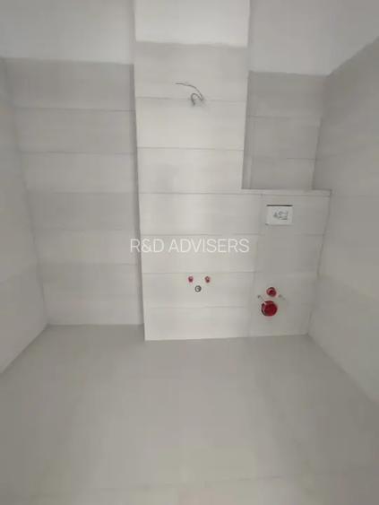 Apartament 3 camere  Proiect finalizat Pallady metrou N Teclu - 9