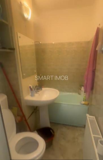 Apartament 2 camere zona Sf.Vineri 36mp mobilat utilat 59.500eur neg - 5