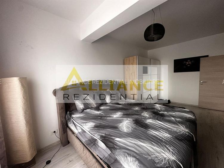 APARTAMENT 3 CAMERE - 5 MINUTE METROU BERCENI - 12