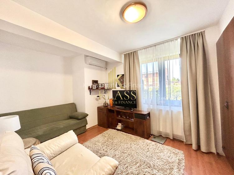 Vila Premium P+1+M in Odaile/Otopeni - 365 mp suprafata utila, 900 mp teren - 4