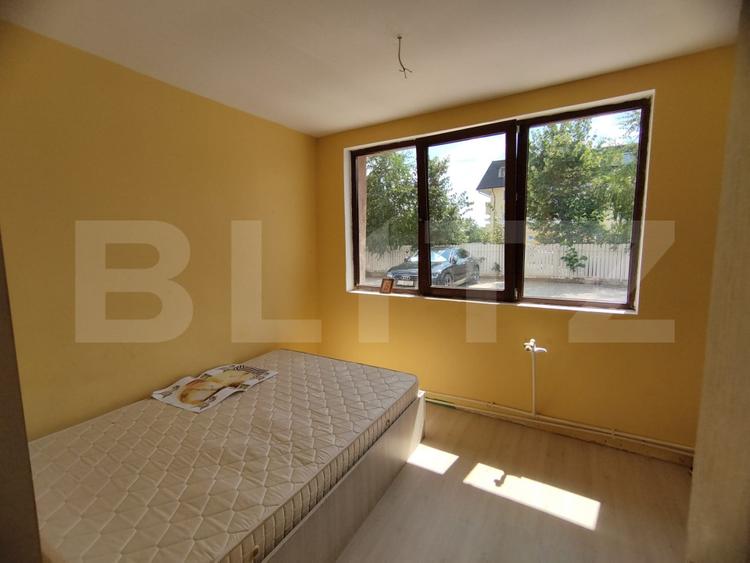 Apartament 3 camere, 60 mp - zona Pepinierii