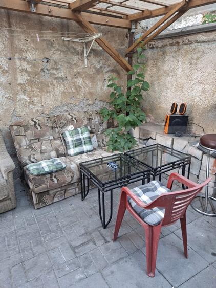 Casa cu potential excelent | Centru Istoric | Curte proprie | Garaj