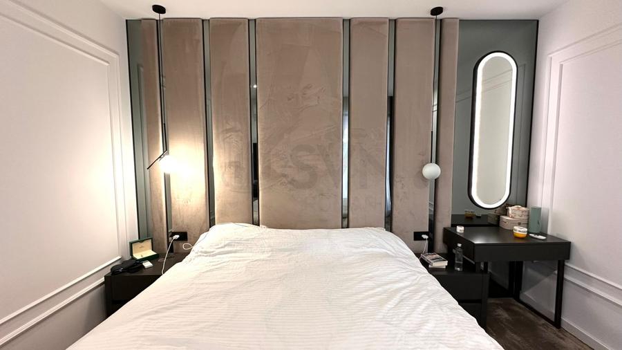 REA1025561 Apartament 3 camere cu terasa 50 mp Nusco City Aviatiei