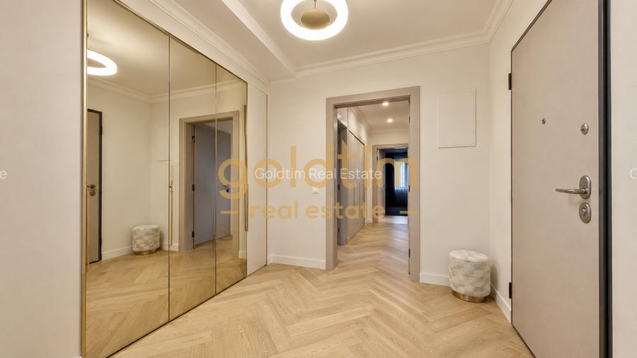 TERASA 40 mp/ARQA RESIDENCE/IANCU NICOLAE/SUPERB/2 LOCURI PARCARE/(+TVA) - 8