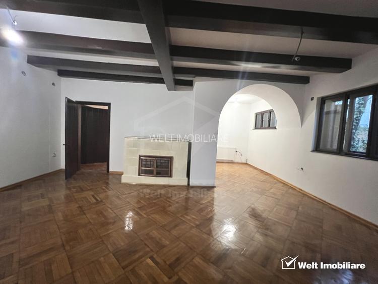Vila individuala 250mp, birouri sau servicii, str Republicii - centru - 3