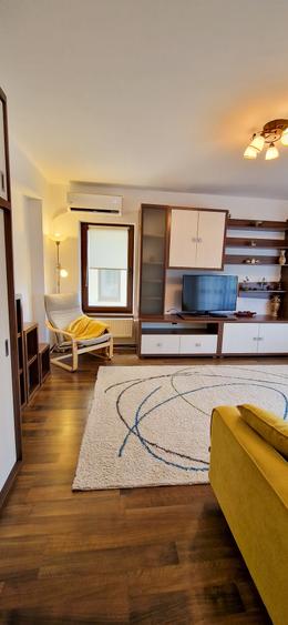 Apartament 3 camere, 80 mp, Class Rezidence, langa Kaufland, Iasi