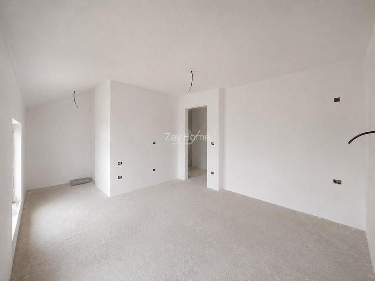 Duplex cu 3 camere si 2 bai. Finisaje la alegere. - 9