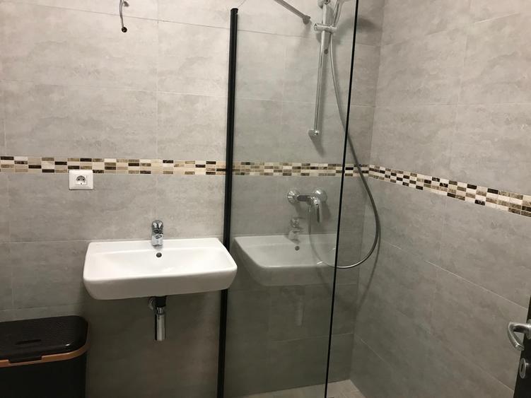 ROANDY-Apartament 2 camere complet mobilat su utilat-Albert Mrs