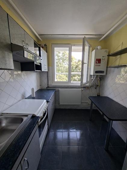 Apartament cu 2 camere, într-o zonă liniștită și verde din Țiglina 1