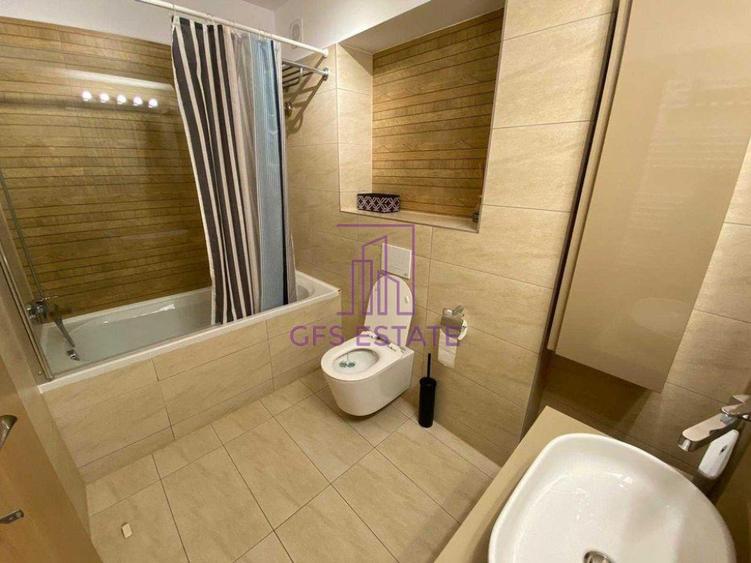 Inchiriere Apartament 2 Camere ICON RESIDENCE|Banu Manta|Parcare