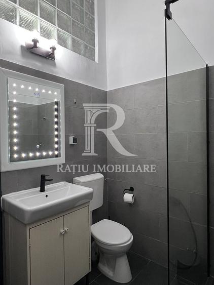 2 camere + spatiu complementar la cheie | Vasile Alecsandri | Oradea