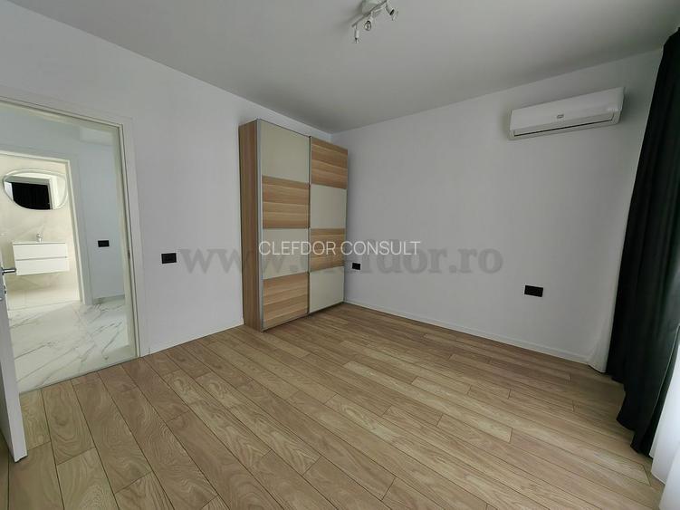 Vila in zona OMV Pipera - 15