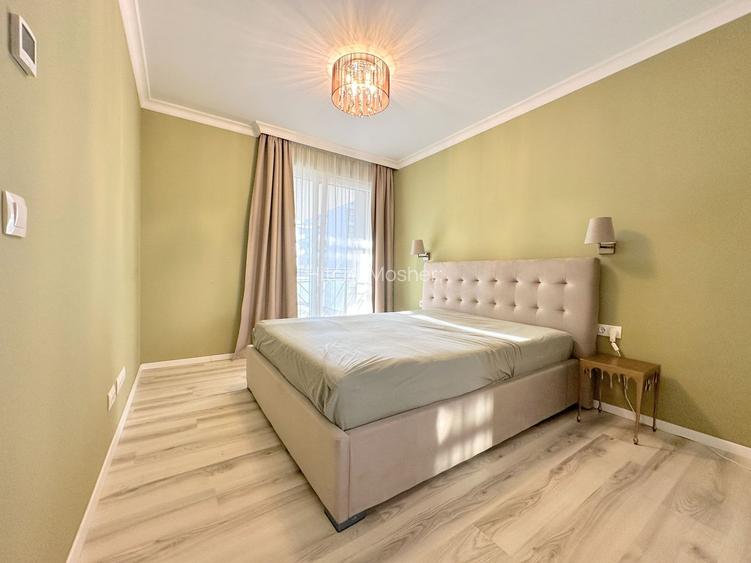 3 camere de închiriat, vedere Pădurea Verde - 7