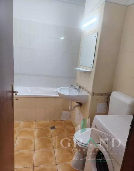 Apartament 1 camera | Dorobantilor |