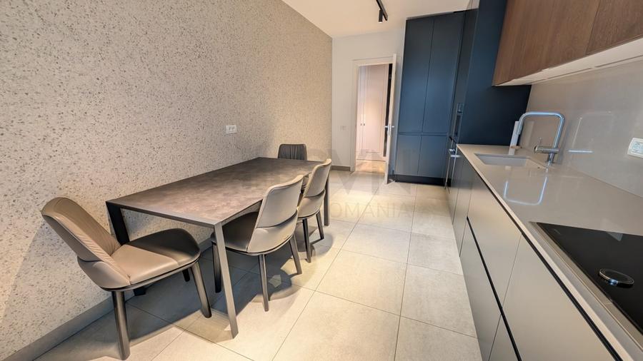 REA1025022 Apartament 3 camere I 2 locuri parcare I 133mp