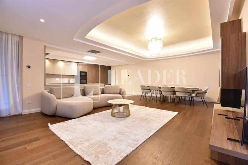 Inchiriere apartament I Herastrau - Soseaua Nordului