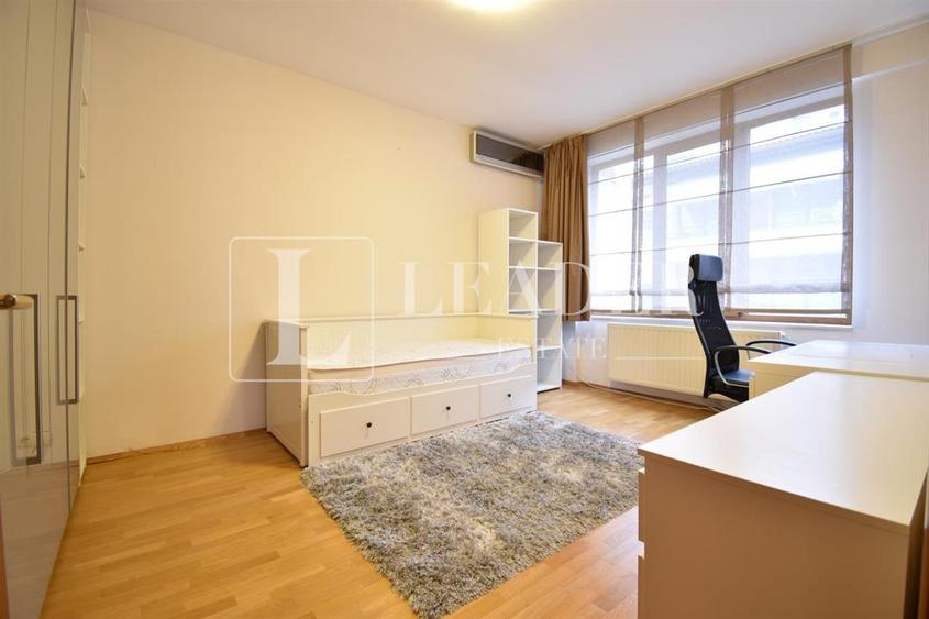 Inchiriere apartament I Zona Herastrau