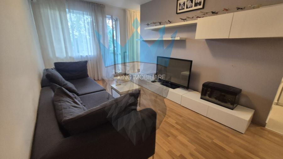 Apartament 3 Camere Complex Premium North Lane Baneasa Bucuresti - 3