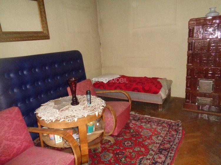 Vanzare casa 220 mp utili, teren 860 mp, Semicentral - 2