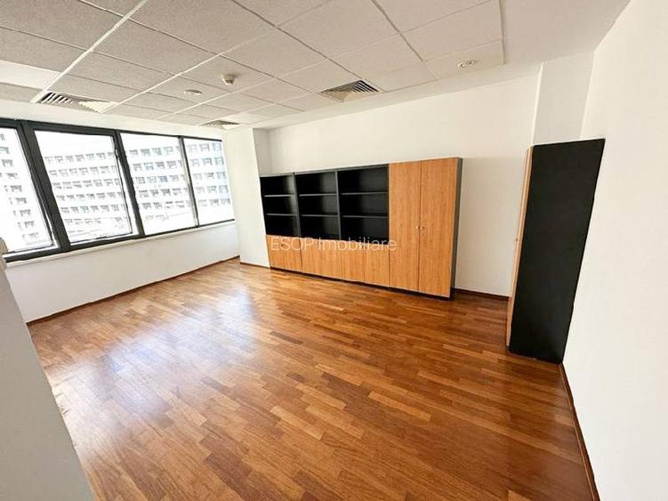 0% comision! Inchiriere birouri Gara de Nord, 200 - 440 mp - 6