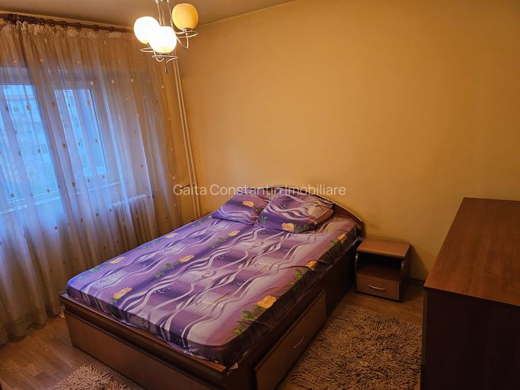 3 camere decomandat - 69mp - et 3/11 - Sos. Colentina 93 - 9