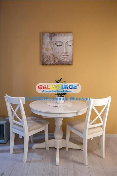 Inchiriere apartament 2 camere decomandat Targoviste Chindia Residence - 28