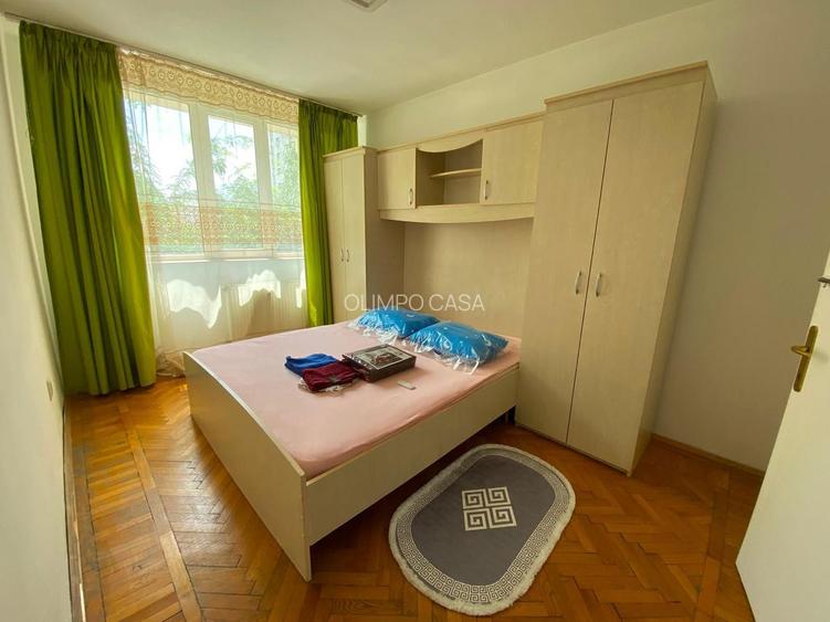Apartament 2 Camere - Stefan cel Mare - 2