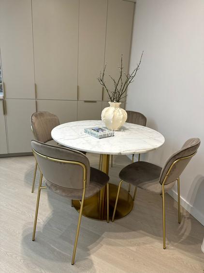 Apartament 2 camere Cortina Pipera cu loc de parcare subteran - 43