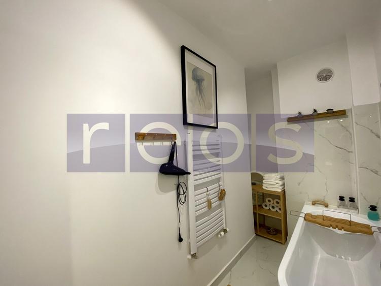 DE VANZARE PENTHOUSE 4  CAMERE | 97 MP UTILI | 3 BALCOANE | PARCUL CISMIGIU - 25