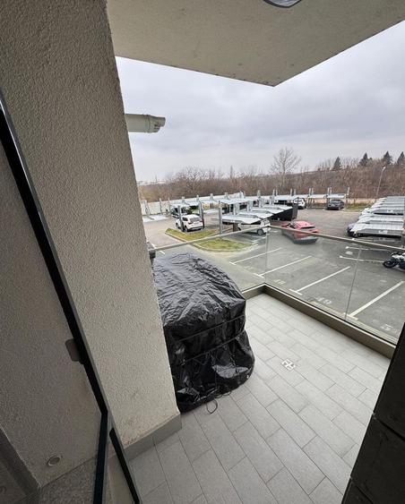 Apartament Modern 2 Camere în Inima Nordului | Etaj 1, 51 mp