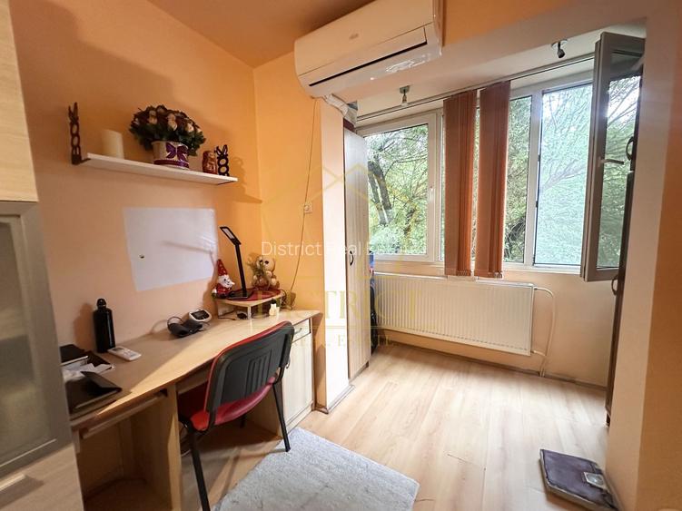 Apartament cu 2 camere | Calea Sagului - 5