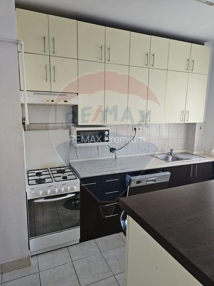 Apartament 2 camere, 62 mp, parcare, Str. Năsăud – FSEGA / Iulius Mall - 5