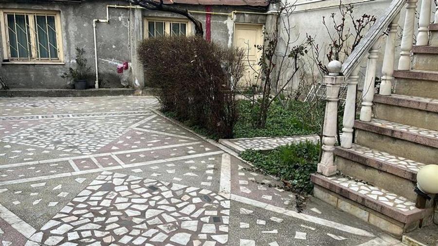 Vanzare Teren Iancului-Foisorul de Foc-Singur in Curte