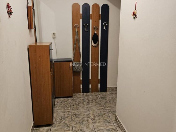 Apartament 2 camere, Calea Victoriei colt cu Piata Amzei complet amenajat - 7
