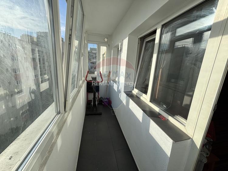 Garsonieră modernă și luminoasă – Mutare Imediată – Zona Iancului - 8