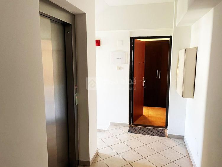 Spatiu de birouri 140 mp, inchiriere, situat in zona Podu Ros