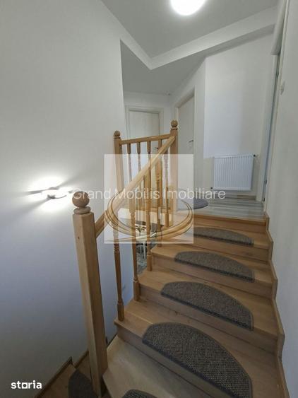 🏡 Casă elegantă cu 3 dormitoare | 109 mp utili | teren 300 mp