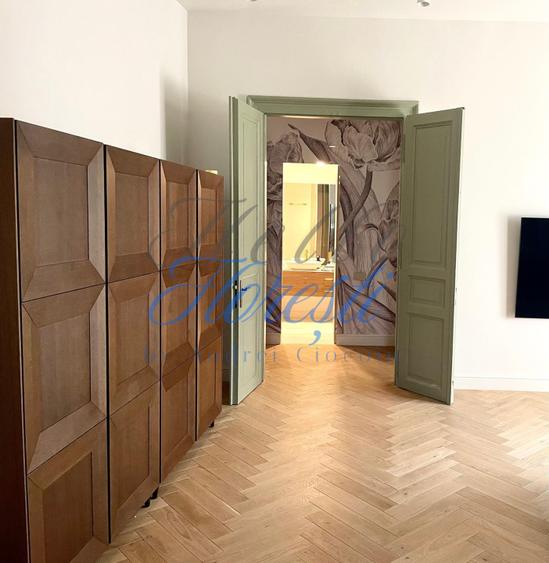 Apartament de LUX la prima inchiriere in zona Centrala a Clujului