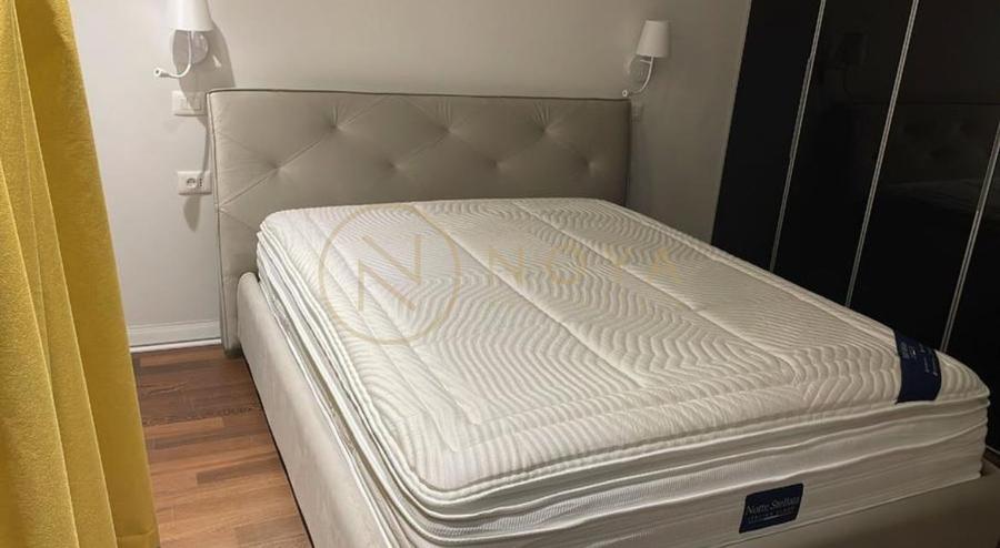 Apartament cu 3 camere in Floreasca bloc nou