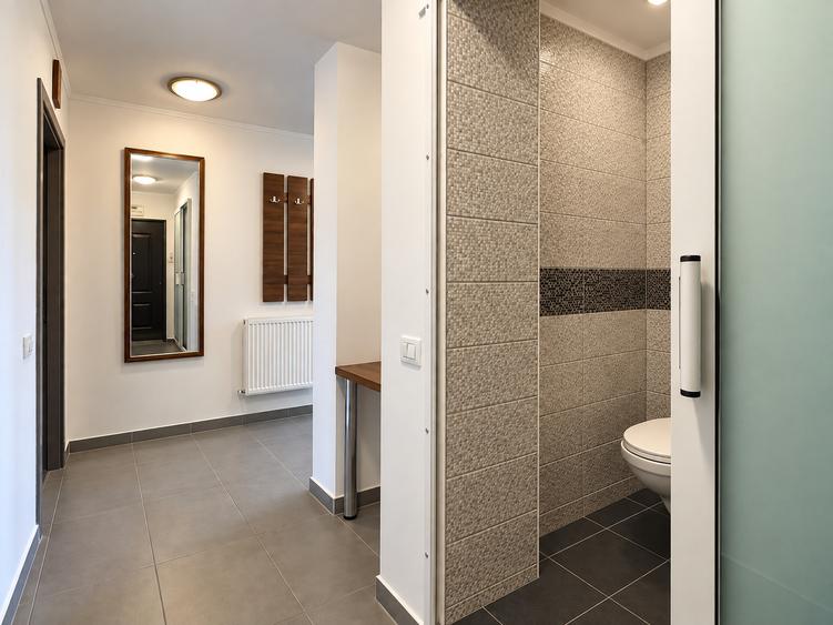 Apartament 2 Camere Drumul Taberei
