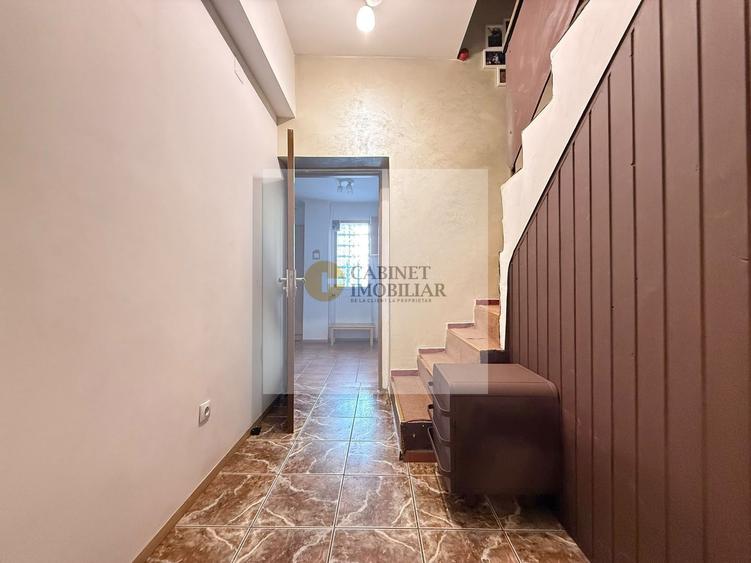 Casa individuala 6 camere I P+M I 190 mp utili | Creditabil