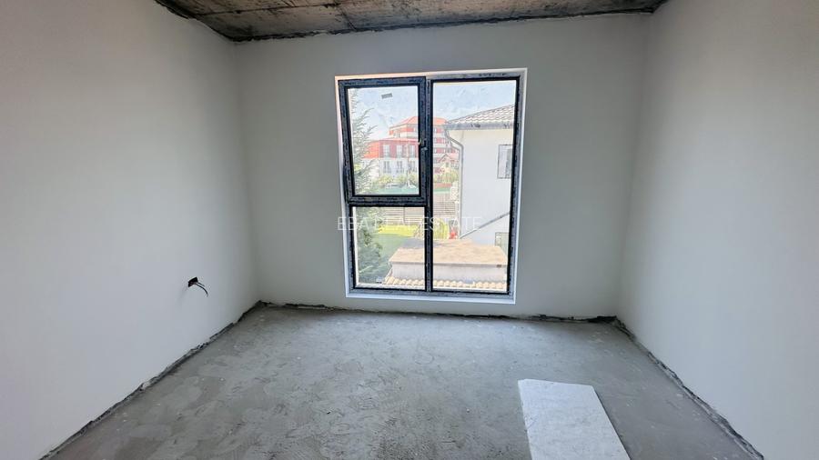 Vila individuala superba, 178mp constr, 225 mp teren , Apeductului Chiajna - 15