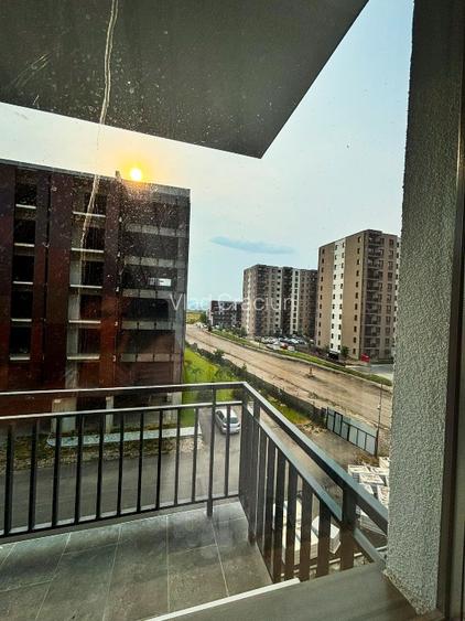 Apartament modern Tractoru, Mall Coresi  - 12