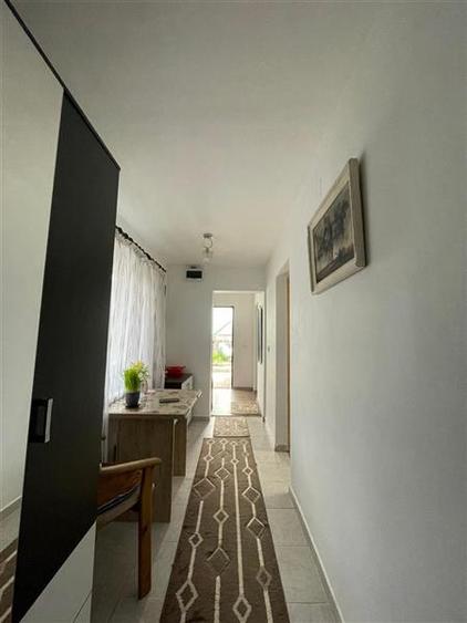 Casa  de vanzare zona E3 -Tulcea