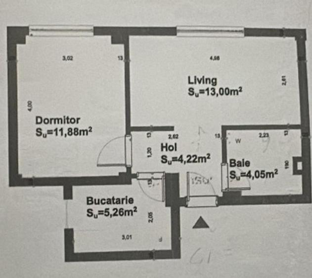 Apartament 2 Camere | IDEAL Residence | Rahova