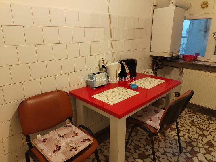 Apartament cu scara interioara ultracentral - Minerva - 12